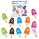 Learning Resources Smart Snacks Number Pops Sorting Toys Stacking Montessori Classroom Must Haves Math Manipulatives Matching Games Fine Motor Preschool Speech Therapy