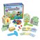 Learning Resources Number Nails Activity Set Math Manipulatives for Preschoolers Games Counting Hammer Toy STEM Fine Motor Skills Kindergarten Educational Activities Gifts for Boys and Girls