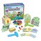Learning Resources Number Nails Activity Set Math Manipulatives for Preschoolers Games Counting Hammer Toy STEM Fine Motor Skills Kindergarten Educational Activities Gifts for Boys and Girls