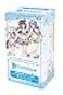 Bushiroad Weiss Schwarz Premium Booster Holo Live Production Summer Collection Box
