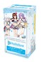 Bushiroad Weiss Schwarz Premium Booster Holo Live Production Summer Collection Box