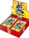 Bandai BANDAI Union Arena Booster Pack My Hero Academia UA10BT Box 16 Pack