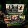 Magic: The Gathering Secret Lair Drop Secret Lair x Marvels Black Panther NonFoil Edition SLD