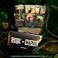 Magic: The Gathering Secret Lair Drop Secret Lair x Marvels Black Panther NonFoil Edition SLD