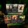 Magic: The Gathering Secret Lair Drop Secret Lair x Marvels Black Panther NonFoil Edition SLD