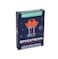 Stellar Factory Spaceteam Expansion Triangulum 54 Cards 69 Players Increased Difficulty 100 Plastic Cards