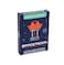 Stellar Factory Spaceteam Expansion Triangulum 54 Cards 69 Players Increased Difficulty 100 Plastic Cards