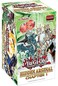 Yugioh Singles Hidden Arsenal Chapter 1 Mini Booster Packs Box