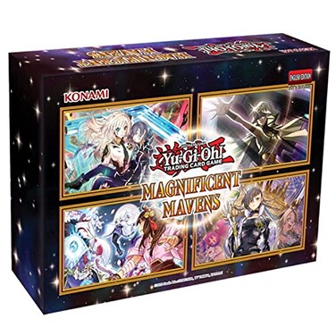 Yu-Gi-Oh! YuGiOh TCG 2022 Holiday Box