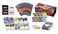 Pok&Atilde;&copy;mon Pokemon Card Game Scarlet Violet Deck Build Box Obsidian Flame Japanese Black NON