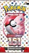 Pok&Atilde;&copy;mon Pokemon Scarlet Violet 151 Booster Pack
