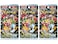 Pok&Atilde;&copy;mon 3 Packs Pokemon Card Game Japanese High Class Shiny Treasure SV4a Booster Pack 10X3 Cards