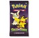 Pok&Atilde;&copy;mon Pokemon 2023 Trick or Trade Mimikyu Pikachu 6 Mini Booster Packs