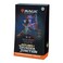 Magic: The Gathering Magic The Gathering Outlaws of Thunder Junction Commander Deck Quick Draw 100Card Deck 2Card Collector Booster Sample Pack Accessories
