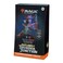 Magic: The Gathering Magic The Gathering Outlaws of Thunder Junction Commander Deck Quick Draw 100Card Deck 2Card Collector Booster Sample Pack Accessories