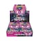 Pok&Atilde;&copy;mon Pokemon Card Game Scarlet Violet Enhancement Expansion Pack Night Wanderer Booster Box Japanese 30 Packs