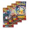 Pok&Atilde;&copy;mon Pokmon TCG Scarlet Violet Surging Sparks Booster Display Box