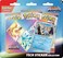 Pok&Atilde;&copy;mon Pokemon TCG Scarlet VioletPrismatic Evolutions Tech Sticker Collection Glaceon 1 Foil Promo Card 3 Booster Packs