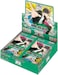 BANDAI Union Arena Booster Pack Wind Breaker UA38BT Box 16 Packs