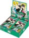 BANDAI Union Arena Booster Pack Wind Breaker UA38BT Box 16 Packs