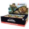 Magic: The Gathering Magic The Gathering Avatar The Last Airbender Jumpstart Booster Box 24 Packs 2Player Card Game