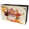 Magic: The Gathering Magic The Gathering Avatar The Last Airbender Beginner Box 2Player Card Game Includes 2 Tutorial Decks 8 Themed HalfDecks 2 Playboards 2 Spindowns and More