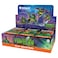 Magic: The Gathering Magic The Gathering Teenage Mutant Ninja Turtles Play Booster Box 30 Packs Collectible Trading Card Game