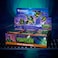 Magic: The Gathering Magic The Gathering Teenage Mutant Ninja Turtles Play Booster Box 30 Packs Collectible Trading Card Game