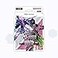Bandai Gundam Card Game Starter Deck Seed Strike ST04 50 Cards