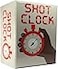 LewisRenee Shot Clock Black Owned Drinking Card Games for Adults Urban Trivia Game Great Drinking Games for Adults Party Shots A Fast Moving Intoxicated Card Game