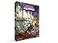 Skytear Horde Quick Solo and Cooperative Strategy Tower Defense Card Game Inspired by TCGs
