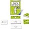 Ravensburger thats Not A Hat Pop Culture Fun Bluffing Memory Party Card Game for 38 Players Fun Entertainment for Families Travel Friendly