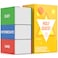 HOLY QUEST A Fun Bible Trivia Game Extra Value 400 Cards Pack with 6 Engaging Categories Perfect for Bible Study Youth Groups and Church Gatherings Great Christian Game for Adults and Family