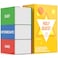 HOLY QUEST A Fun Bible Trivia Game Extra Value 400 Cards Pack with 6 Engaging Categories Perfect for Bible Study Youth Groups and Church Gatherings Great Christian Game for Adults and Family