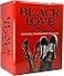 Black Owned Black Love Couple Games Tabletop Game for Date Night 100 Conversation Cards for Couples