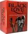 Black Owned Black Love Couple Games Tabletop Game for Date Night 100 Conversation Cards for Couples