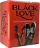 Black Owned Black Love Couple Games Tabletop Game for Date Night 100 Conversation Cards for Couples