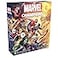 Asmodee Marvel Champions The Card Game Core Set Cooperative Superhero Strategy Game for Kids and Adults Ages 14 14 Players 4590 Minute Playtime