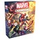 Asmodee Marvel Champions The Card Game Core Set Cooperative Superhero Strategy Game for Kids and Adults Ages 14 14 Players 4590 Minute Playtime