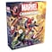 Asmodee Marvel Champions The Card Game Core Set Cooperative Superhero Strategy Game for Kids and Adults Ages 14 14 Players 4590 Minute Playtime