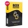 Beer Pressure Drinking Card Game for Parties Pregames and Game Nights The Perfect Party Gift