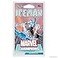 Asmodee Marvel Champions The Card Game Iceman Hero Pack Superhero Strategy Game Cooperative Game for Kids and Adults Ages 14 14 Players 4590 Minute Playtime Made by Fantasy Flight Games