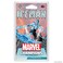 Asmodee Marvel Champions The Card Game Iceman Hero Pack Superhero Strategy Game Cooperative Game for Kids and Adults Ages 14 14 Players 4590 Minute Playtime Made by Fantasy Flight Games