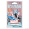 Asmodee Marvel Champions The Card Game Iceman Hero Pack Superhero Strategy Game Cooperative Game for Kids and Adults Ages 14 14 Players 4590 Minute Playtime Made by Fantasy Flight Games