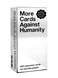 Cards Against Humanity More 600card Essential Expansion Includes The Best Cards from The Red Blue Green Boxes