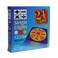 EDU-TOYS 24 Game 48 Card Deck Single Digit Cards Math Game