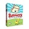 Gamewright Slamwich A Fast Flipping Card Game for Kids Ages 6 and Up Great for Family Game Night