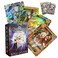fuxi 60PCS TCG Deck Cards55PCS Ultra Rare Card and 5Pcs Random UTR with Gilded Text English Version TCG Collection Kamisato Ayaka ZhongLI CollectibleBest Gift