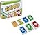 Mattel Games Skip Bo Card Game in Decorative Tin with 162 Cards Sequencing Family Game for 2 to 6 Players Kids Gift for Ages 7 Years Older