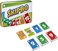 Mattel Games Skip Bo Card Game in Decorative Tin with 162 Cards Sequencing Family Game for 2 to 6 Players Kids Gift for Ages 7 Years Older